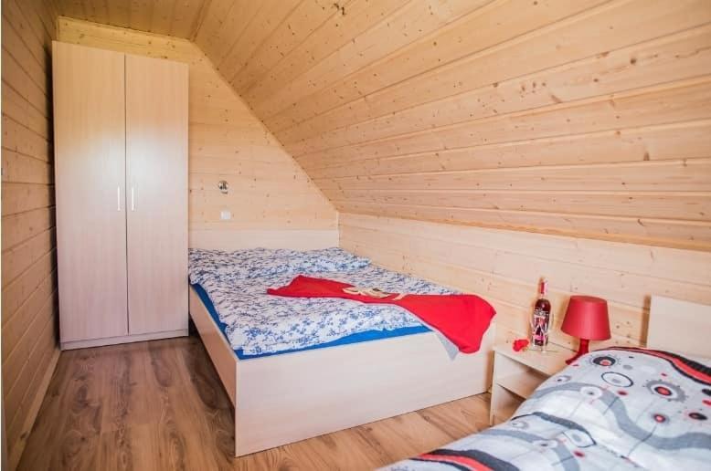 Baltic Holiday دمبكي المظهر الخارجي الصورة