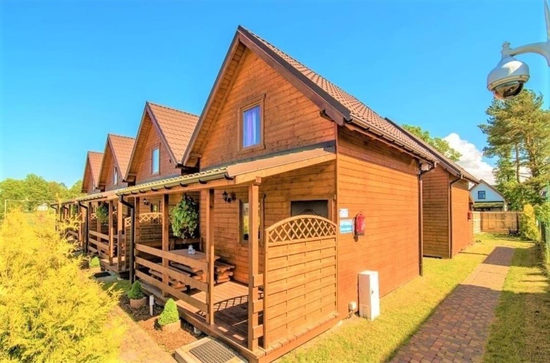 Baltic Holiday دمبكي المظهر الخارجي الصورة