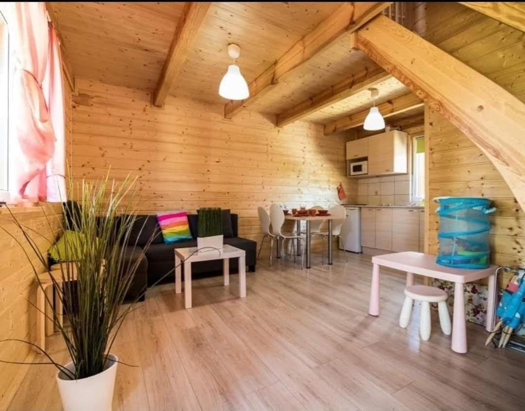 Baltic Holiday دمبكي المظهر الخارجي الصورة