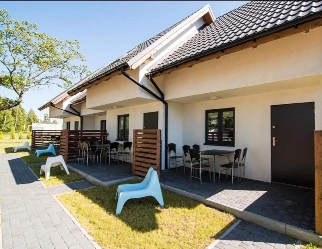 Baltic Holiday دمبكي المظهر الخارجي الصورة
