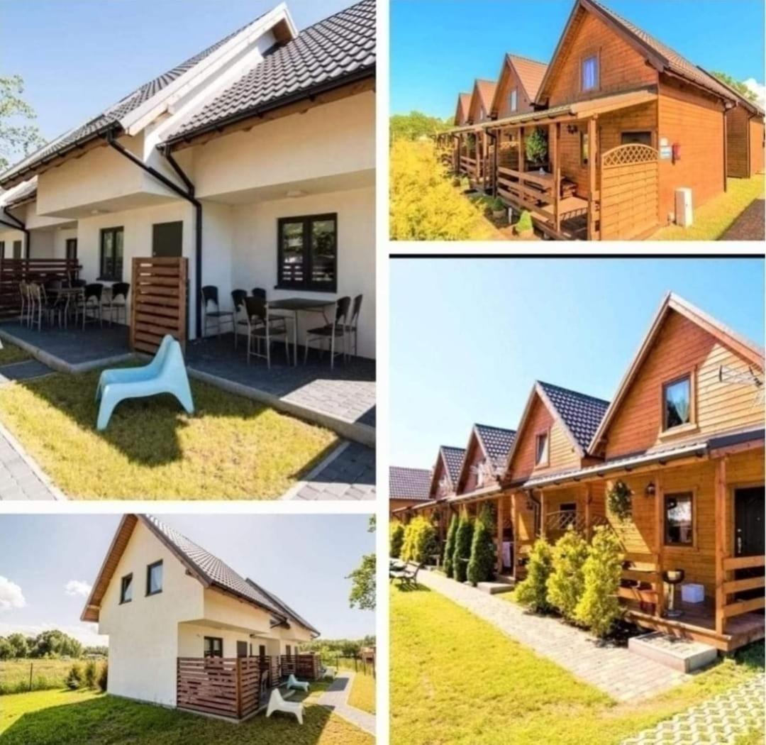 Baltic Holiday دمبكي المظهر الخارجي الصورة